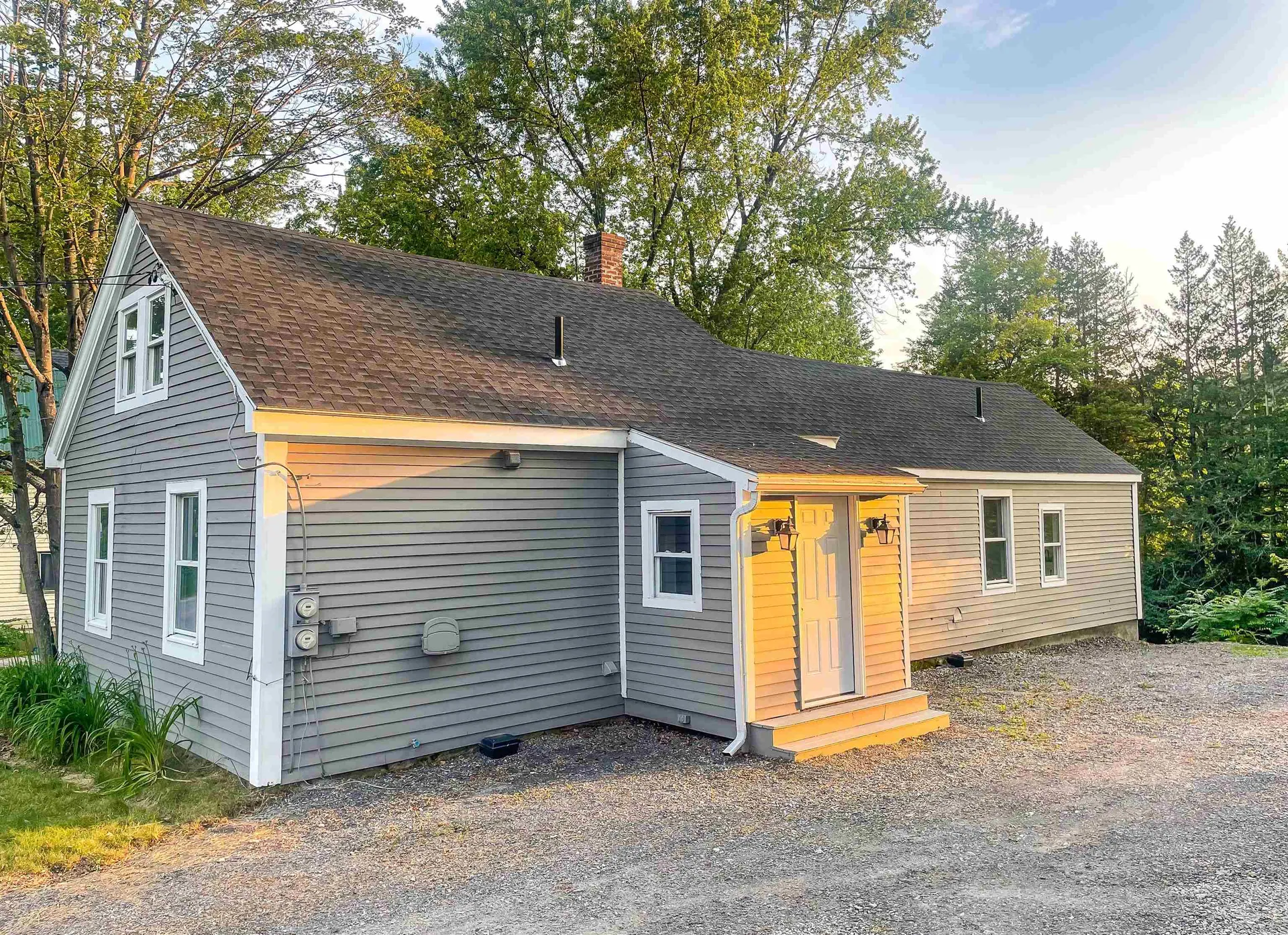 128 Keene Road Winchester NH 03470