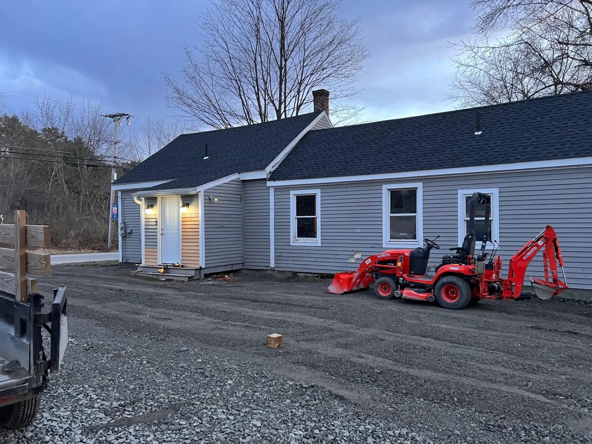 128 Keene Road Winchester NH 03470