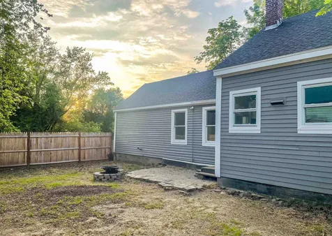 128 Keene Road Winchester NH 03470
