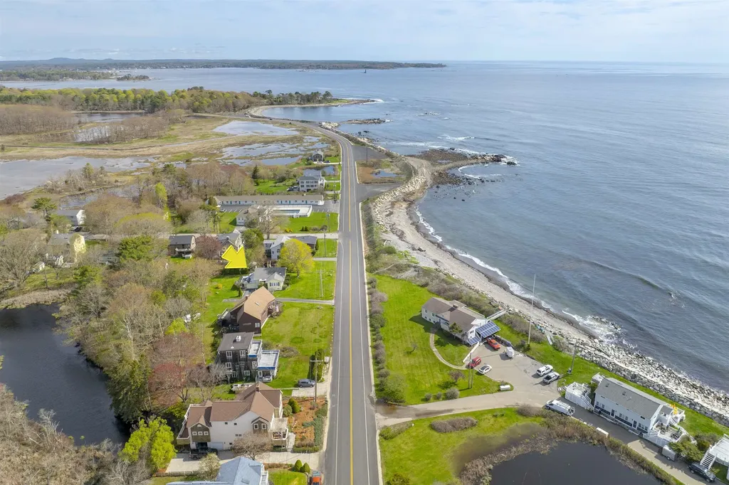 763 Ocean Boulevard Rye NH 03870