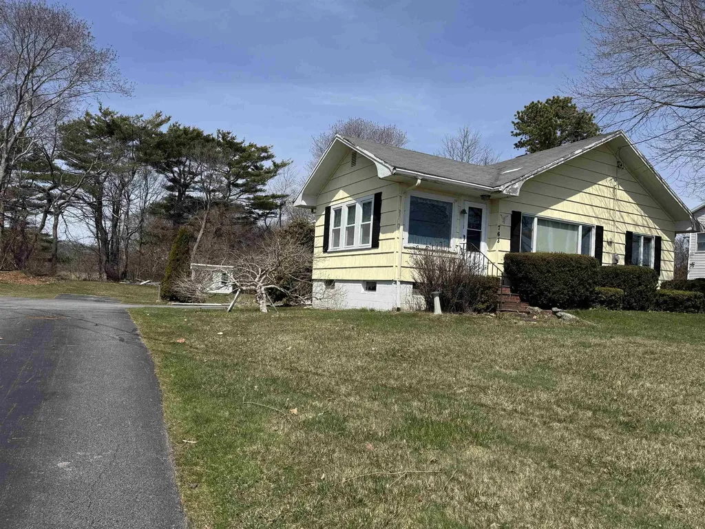 763 Ocean Boulevard Rye NH 03870