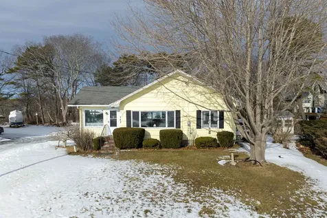 763 Ocean Boulevard Rye NH 03870