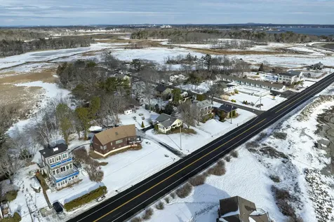 763 Ocean Boulevard Rye NH 03870