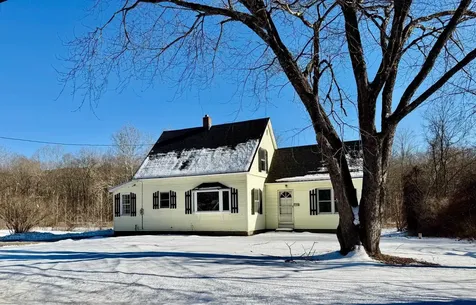 145 River Street Alstead NH 03602