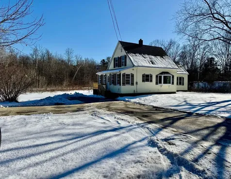 145 River Street Alstead NH 03602