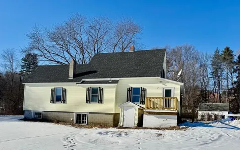 145 River Street Alstead NH 03602