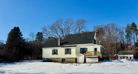 145 River Street Alstead NH 03602