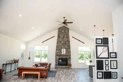 1 Chestnut Lane Northwood NH 03261