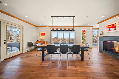64 S Villa Drive Stowe VT 05672