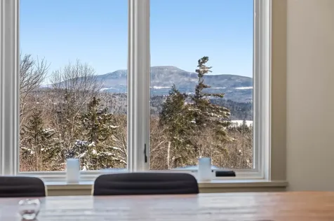 64 S Villa Drive Stowe VT 05672