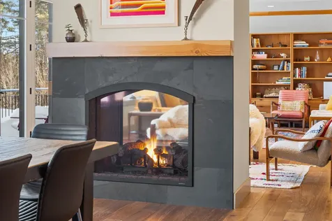64 S Villa Drive Stowe VT 05672