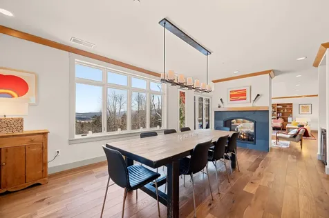 64 S Villa Drive Stowe VT 05672