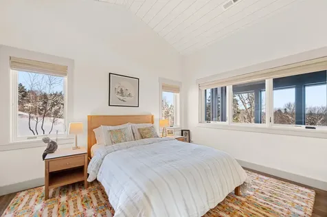 64 S Villa Drive Stowe VT 05672
