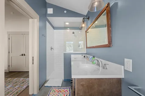 64 S Villa Drive Stowe VT 05672