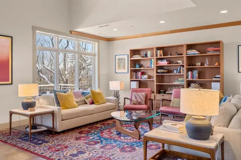 64 S Villa Drive Stowe VT 05672