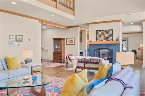 64 S Villa Drive Stowe VT 05672