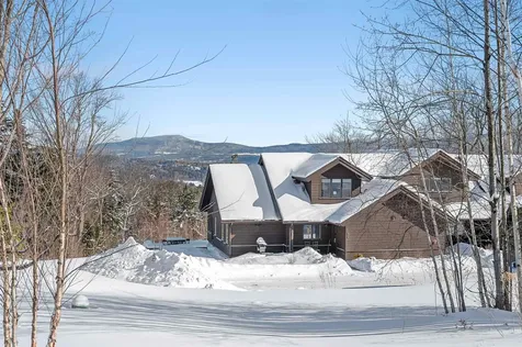 64 S Villa Drive Stowe VT 05672