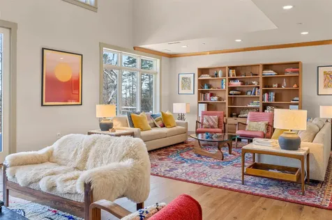64 S Villa Drive Stowe VT 05672