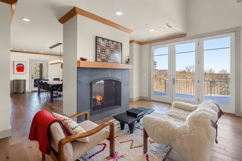 64 S Villa Drive Stowe VT 05672