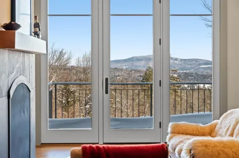 64 S Villa Drive Stowe VT 05672
