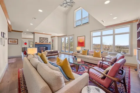 64 S Villa Drive Stowe VT 05672