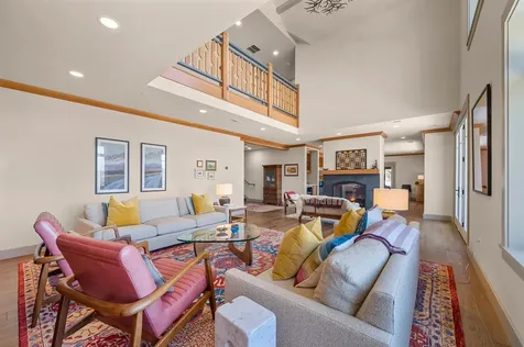 64 S Villa Drive Stowe VT 05672