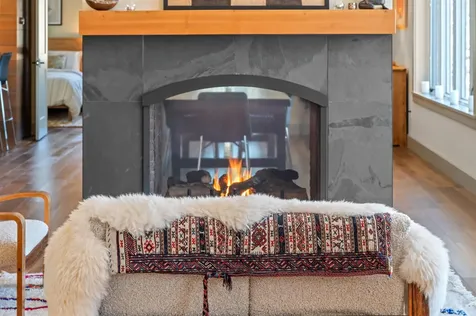 64 S Villa Drive Stowe VT 05672