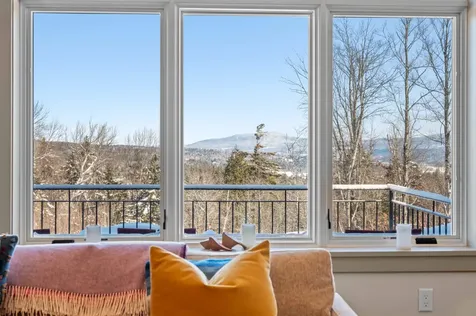 64 S Villa Drive Stowe VT 05672
