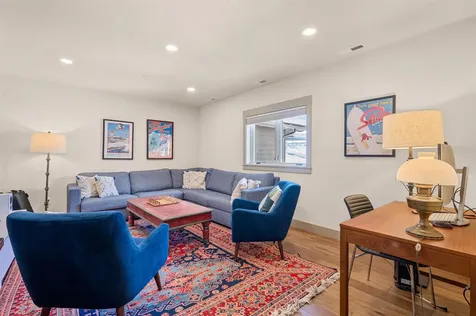 64 S Villa Drive Stowe VT 05672