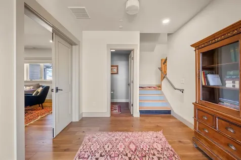 64 S Villa Drive Stowe VT 05672