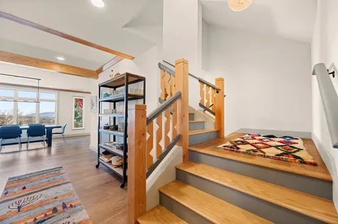 64 S Villa Drive Stowe VT 05672