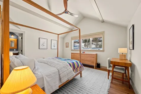 64 S Villa Drive Stowe VT 05672