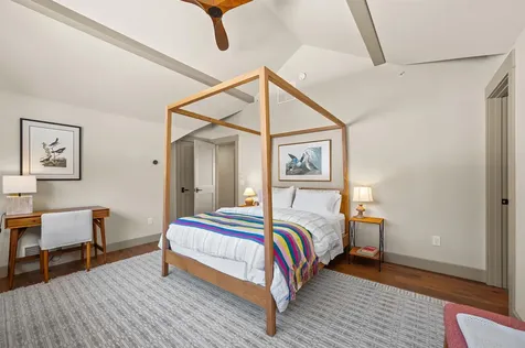 64 S Villa Drive Stowe VT 05672