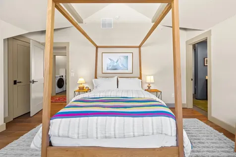 64 S Villa Drive Stowe VT 05672