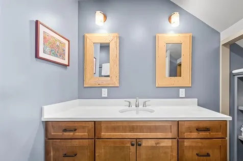 64 S Villa Drive Stowe VT 05672