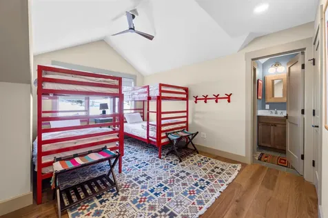 64 S Villa Drive Stowe VT 05672