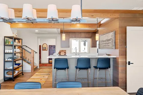 64 S Villa Drive Stowe VT 05672
