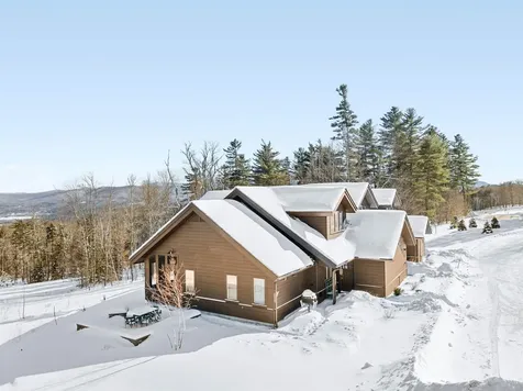64 S Villa Drive Stowe VT 05672