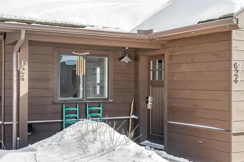 64 S Villa Drive Stowe VT 05672