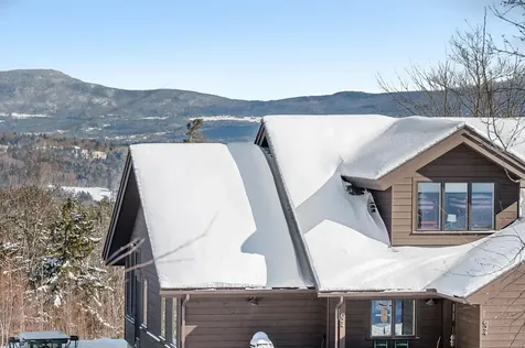 64 S Villa Drive Stowe VT 05672