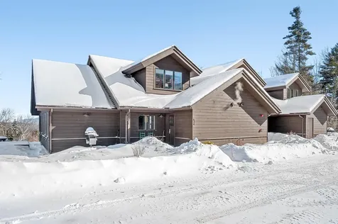 64 S Villa Drive Stowe VT 05672