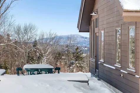 64 S Villa Drive Stowe VT 05672