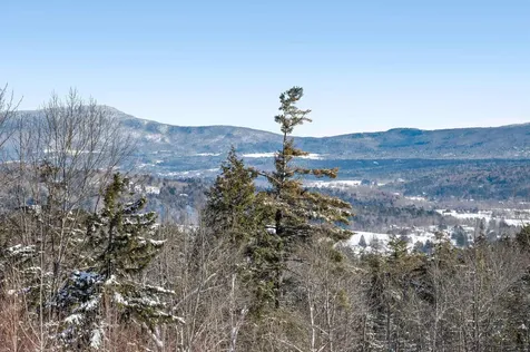 64 S Villa Drive Stowe VT 05672