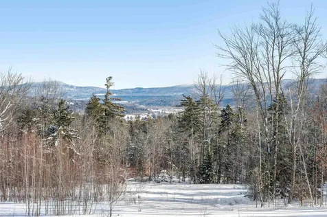 64 S Villa Drive Stowe VT 05672
