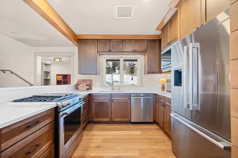 64 S Villa Drive Stowe VT 05672