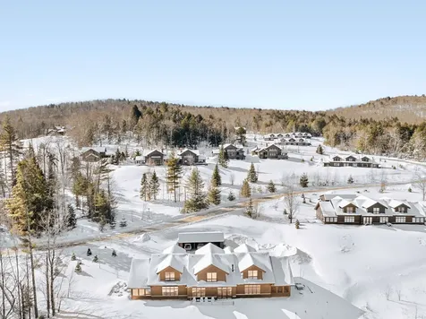 64 S Villa Drive Stowe VT 05672