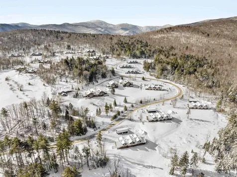 64 S Villa Drive Stowe VT 05672