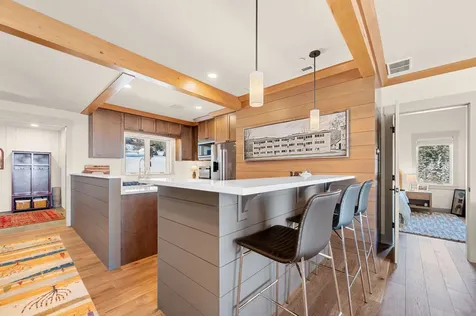 64 S Villa Drive Stowe VT 05672