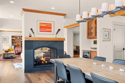 64 S Villa Drive Stowe VT 05672