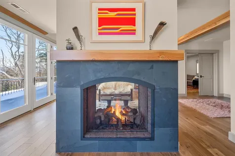64 S Villa Drive Stowe VT 05672